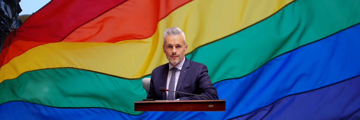 PACE Rapporteur: Azerbaijani police must stop harassing LGBTI people and activists