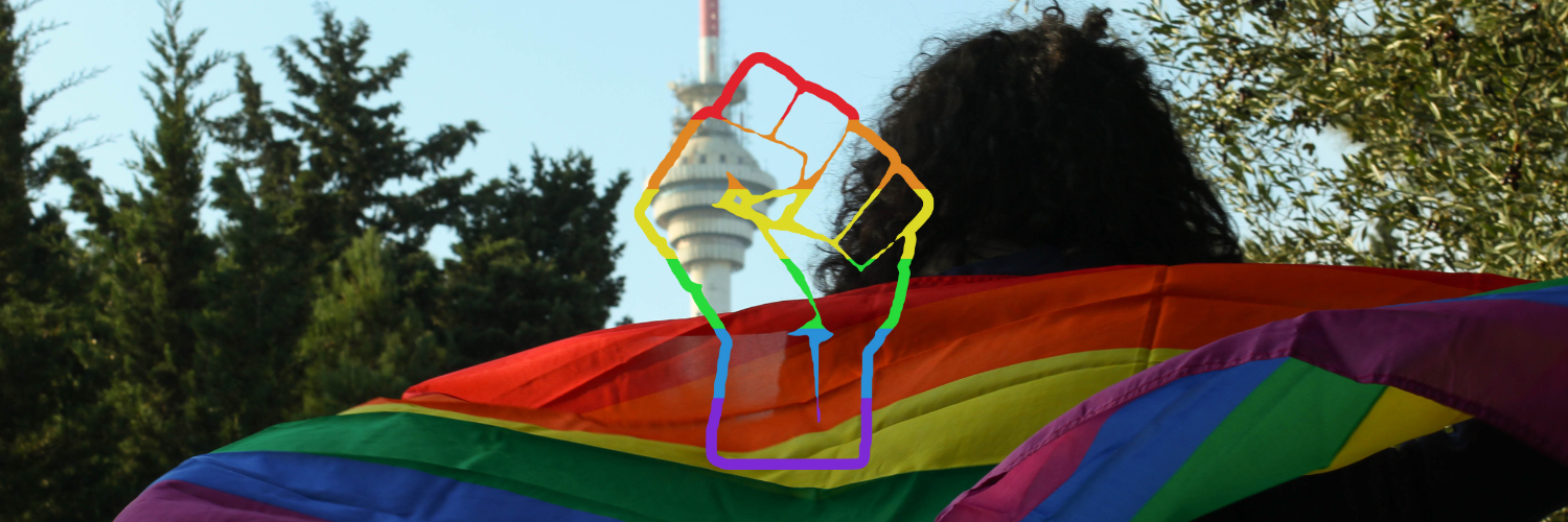 Pride Month Baku 2023: Our Fight is Just!