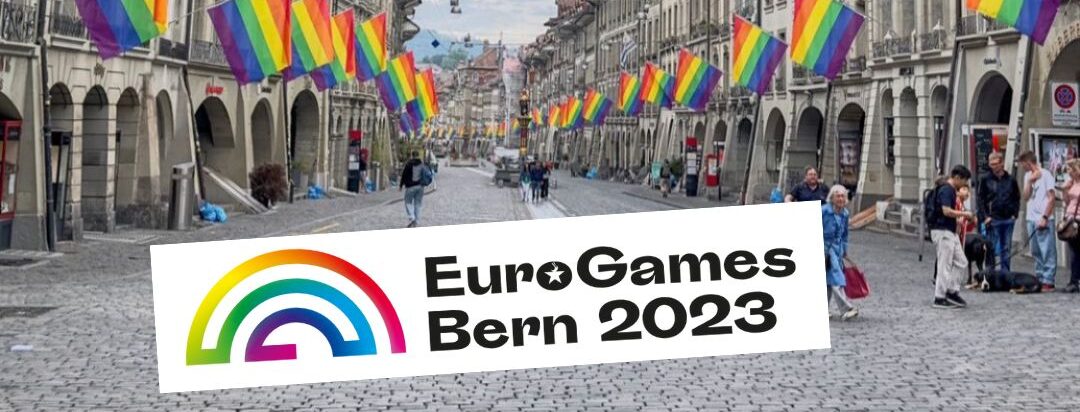 İsveçrə səfirliyi Azərbaycanı EuroGames 2023-də təmsil olunmaqdan mərhum etdi