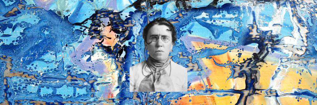 Yaşanmış Həyat | Emma Goldman