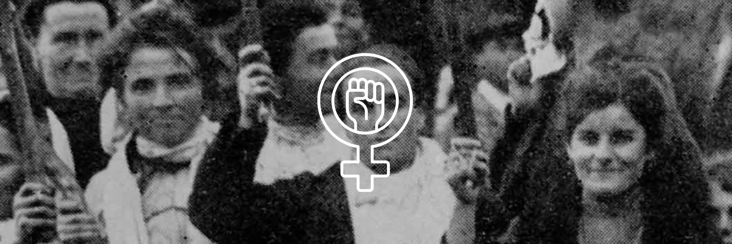 La Voz de la Mujer | Argentina