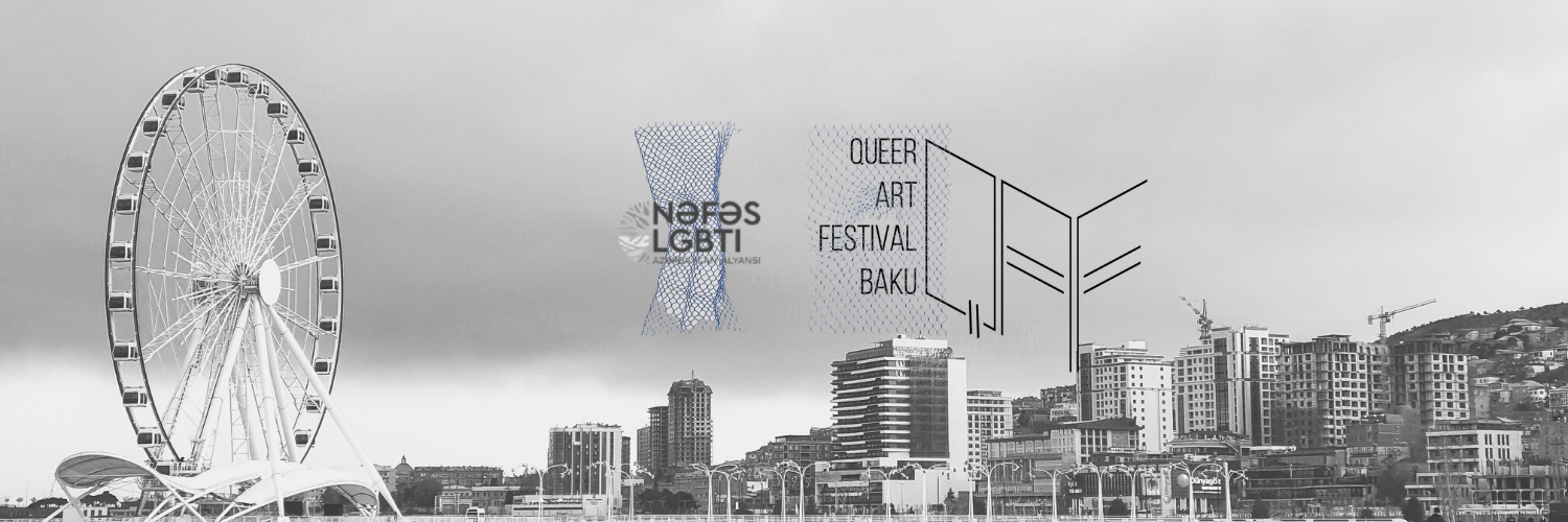 Queer Art Festival Baku Sənətkarlar üçün Açıq Çağırış