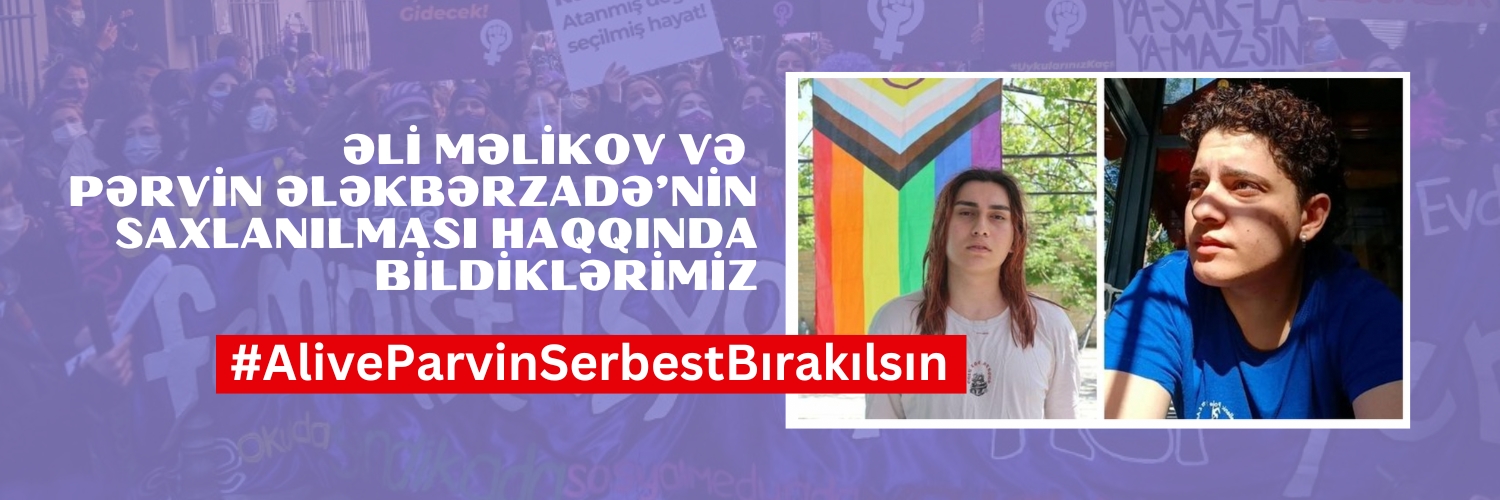 Əli və Pərvin işi barəsində bildiklərimiz [Yenilənir]